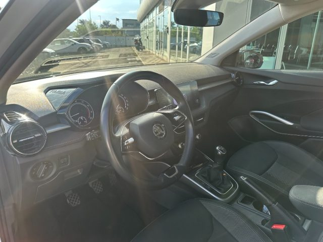SKODA FABIA 1.0 MPI 80 CV MONTE CARLO - foto 14