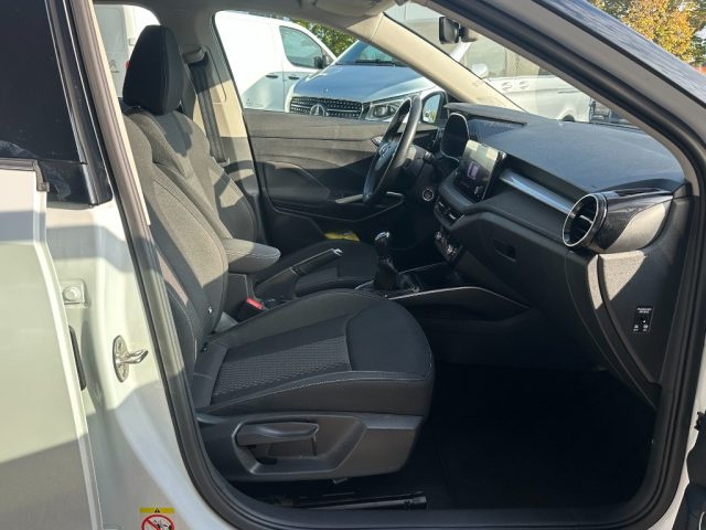 SKODA FABIA 1.0 MPI 80 CV MONTE CARLO - foto 15