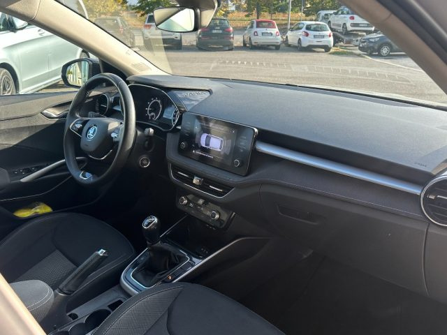 SKODA FABIA 1.0 MPI 80 CV MONTE CARLO - foto 12