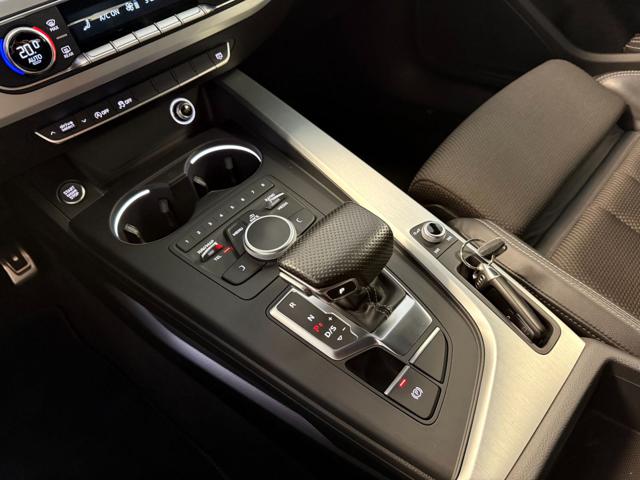AUDI A4 AVANT 3.0 TDI QUATTRO S TRONIC - - foto 20