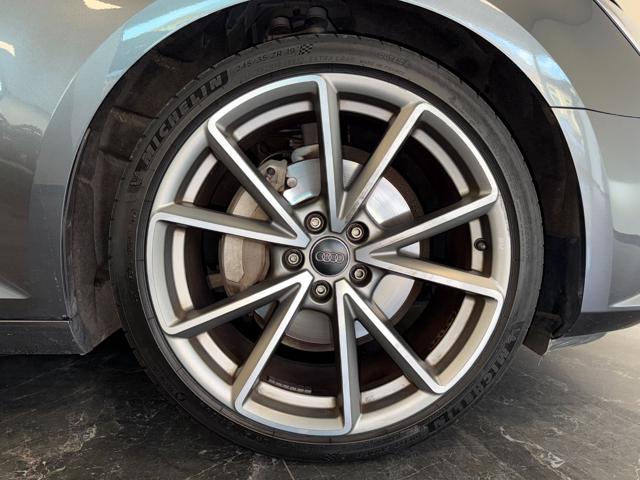 AUDI A4 AVANT 3.0 TDI QUATTRO S TRONIC - - foto 23