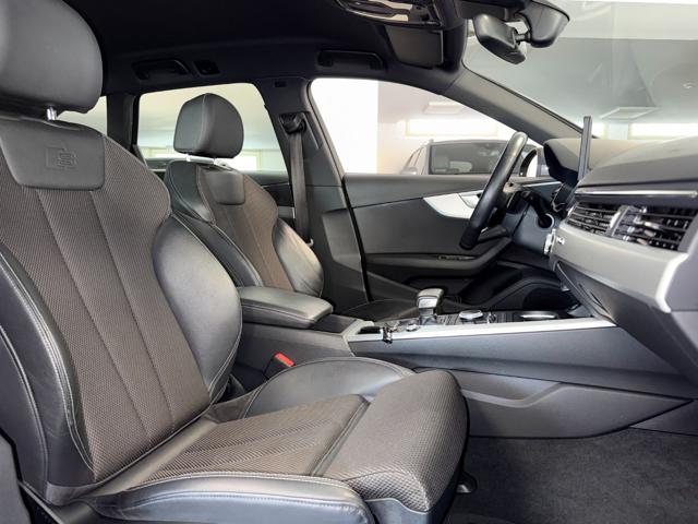 AUDI A4 AVANT 3.0 TDI QUATTRO S TRONIC - - foto 22