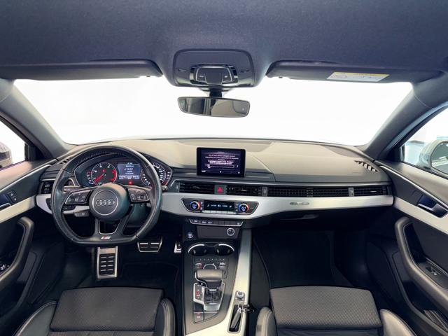 AUDI A4 AVANT 3.0 TDI QUATTRO S TRONIC - - foto 13