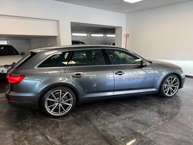 AUDI A4 AVANT 3.0 TDI QUATTRO S TRONIC - - foto 9