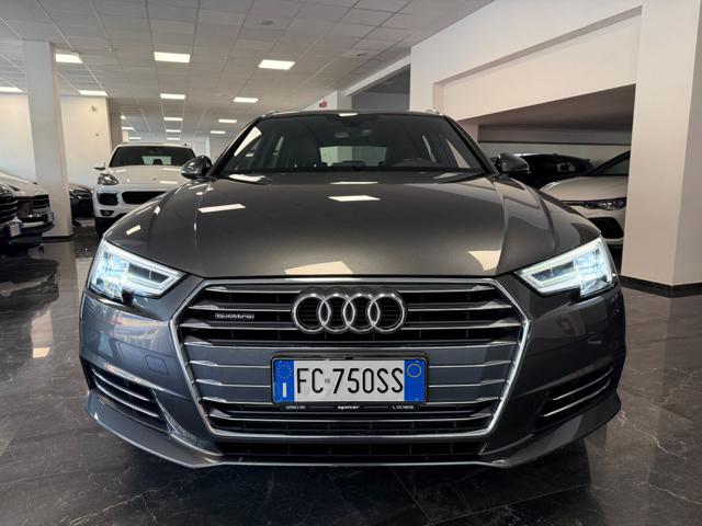AUDI A4 AVANT 3.0 TDI QUATTRO S TRONIC - - foto 11