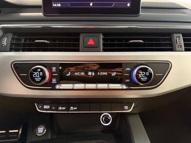 AUDI A4 AVANT 3.0 TDI QUATTRO S TRONIC - - foto 19