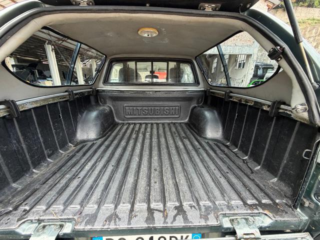 MITSUBISHI L200 2.5 DI-D/136CV DOUBLE CAB INTENS - foto 19