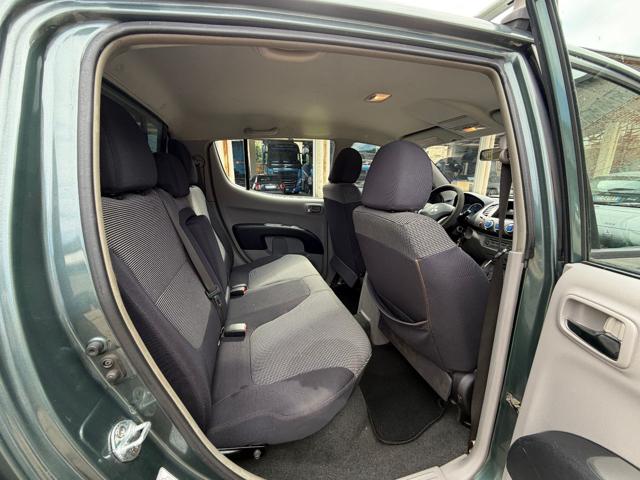 MITSUBISHI L200 2.5 DI-D/136CV DOUBLE CAB INTENS - foto 16