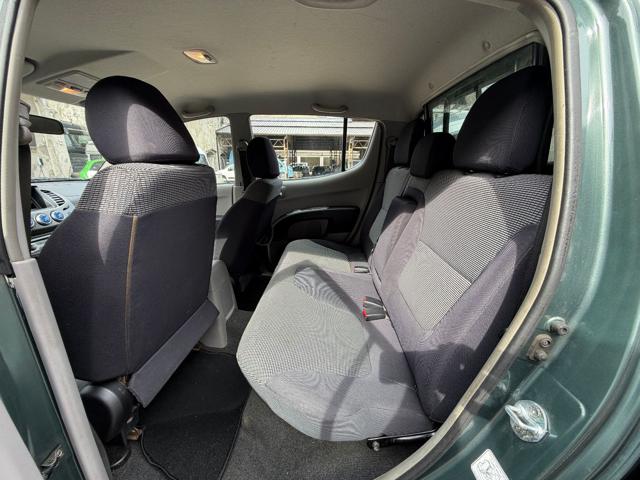 MITSUBISHI L200 2.5 DI-D/136CV DOUBLE CAB INTENS - foto 13