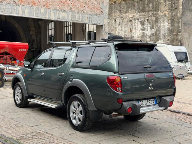 MITSUBISHI L200 2.5 DI-D/136CV DOUBLE CAB INTENS - foto 7