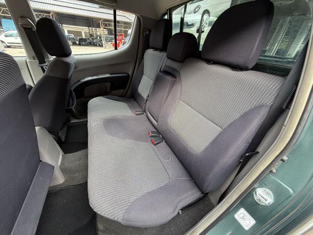 MITSUBISHI L200 2.5 DI-D/136CV DOUBLE CAB INTENS - foto 23