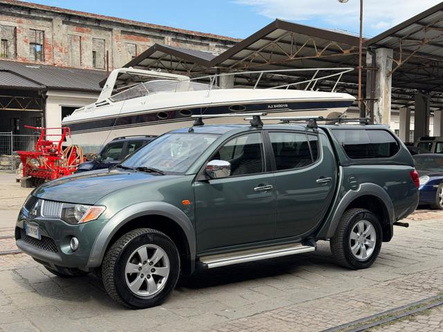MITSUBISHI L200 2.5 DI-D/136CV DOUBLE CAB INTENS - foto 9