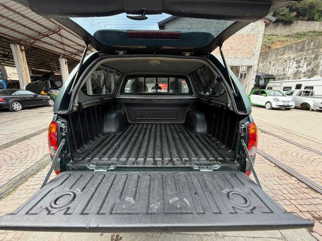 MITSUBISHI L200 2.5 DI-D/136CV DOUBLE CAB INTENS - foto 18
