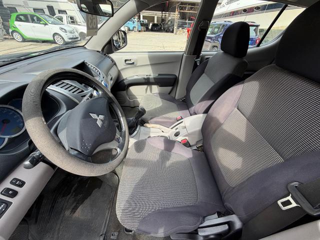 MITSUBISHI L200 2.5 DI-D/136CV DOUBLE CAB INTENS - foto 11