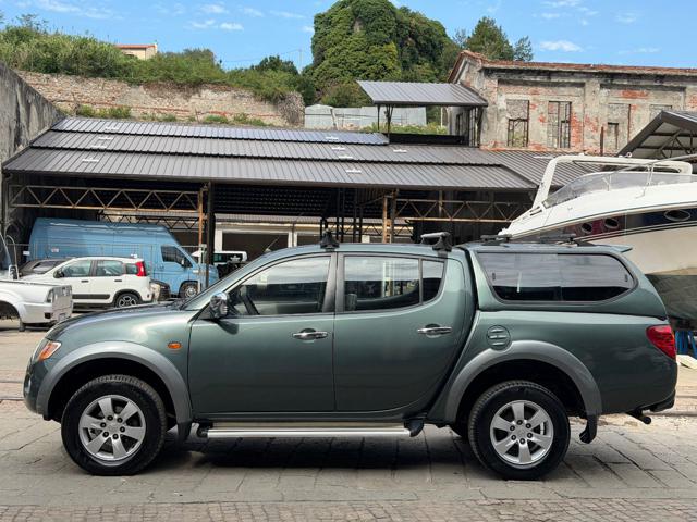 MITSUBISHI L200 2.5 DI-D/136CV DOUBLE CAB INTENS - foto 8