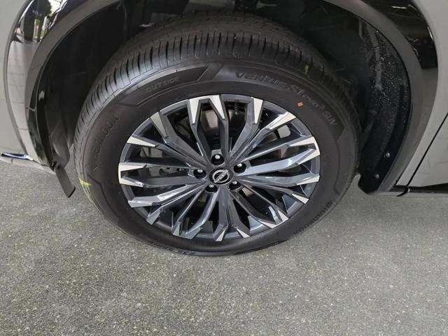 NISSAN X-TRAIL E-POWER E-4ORCE 4WD 5 POSTI TEKN - foto 13