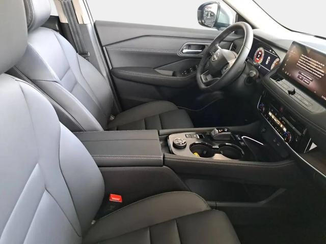 NISSAN X-TRAIL E-POWER E-4ORCE 4WD 5 POSTI TEKN - foto 7