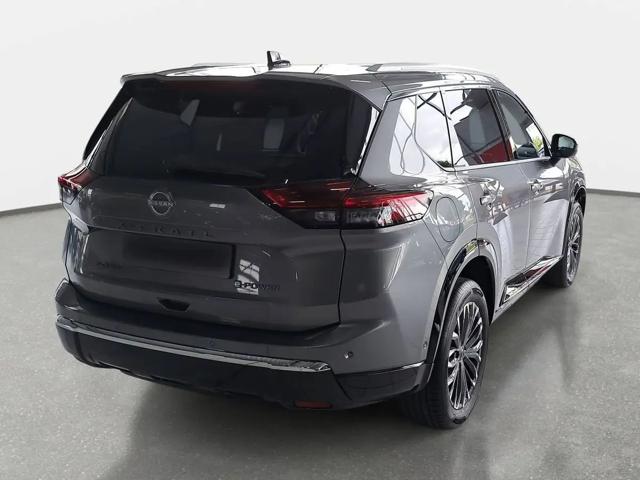 NISSAN X-TRAIL E-POWER E-4ORCE 4WD 5 POSTI TEKN - foto 6