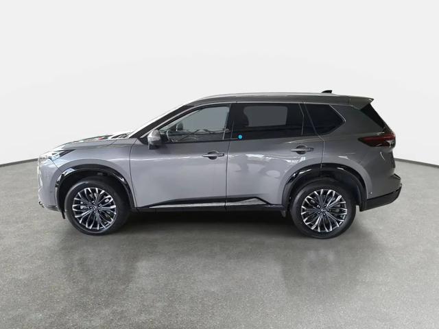 NISSAN X-TRAIL E-POWER E-4ORCE 4WD 5 POSTI TEKN - foto 8