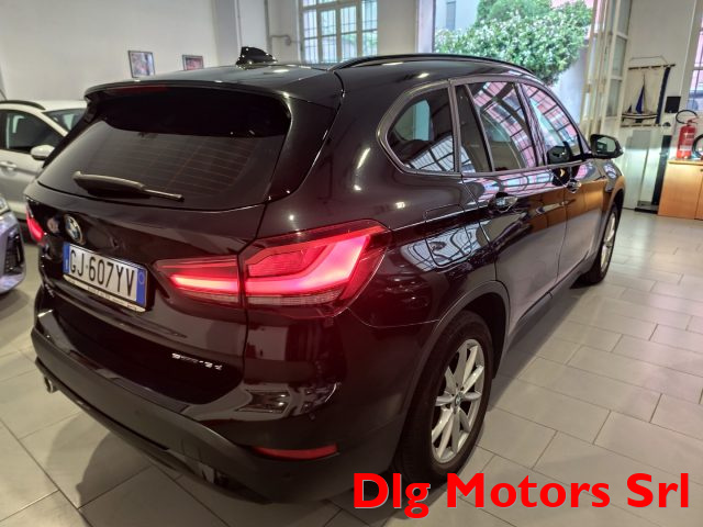 BMW X1 SDRIVE16D BUSINESS ADVANTAGE - foto 7
