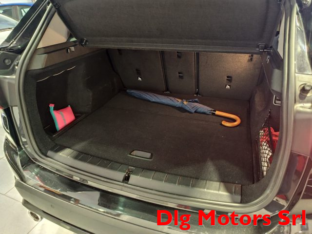 BMW X1 SDRIVE16D BUSINESS ADVANTAGE - foto 12