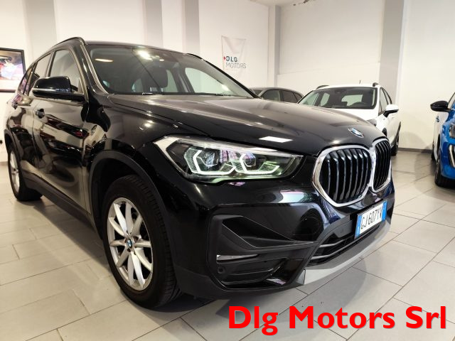 BMW X1 SDRIVE16D BUSINESS ADVANTAGE - foto 9