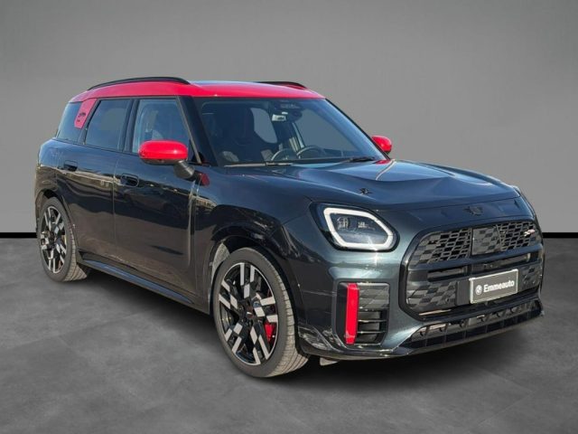 MINI COUNTRYMAN JCW ALL4 COUNTRYMAN - foto 6
