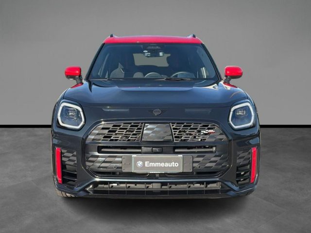 MINI COUNTRYMAN JCW ALL4 COUNTRYMAN - foto 7