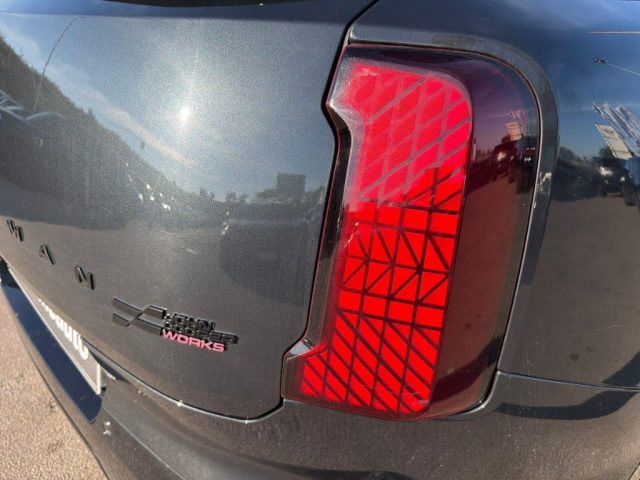MINI COUNTRYMAN JCW ALL4 COUNTRYMAN - foto 9