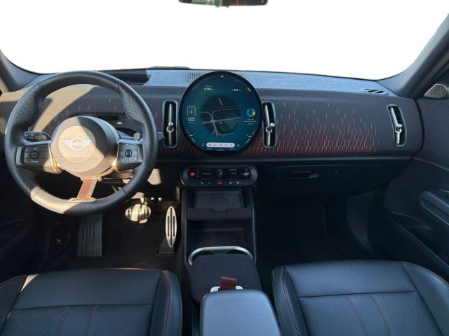 MINI COUNTRYMAN JCW ALL4 COUNTRYMAN - foto 11