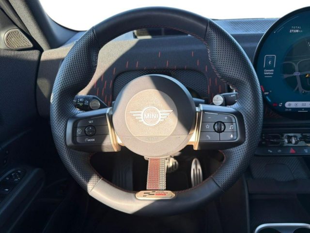 MINI COUNTRYMAN JCW ALL4 COUNTRYMAN - foto 12