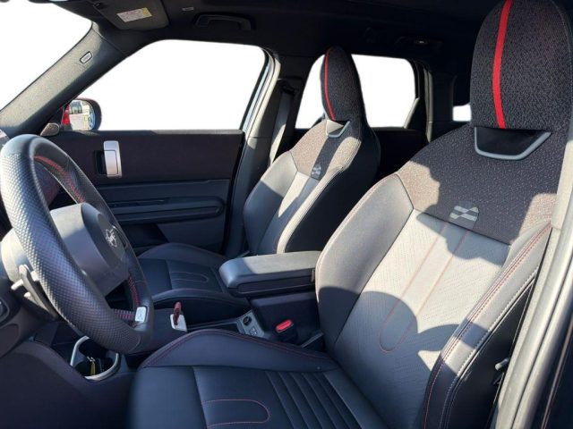 MINI COUNTRYMAN JCW ALL4 COUNTRYMAN - foto 14