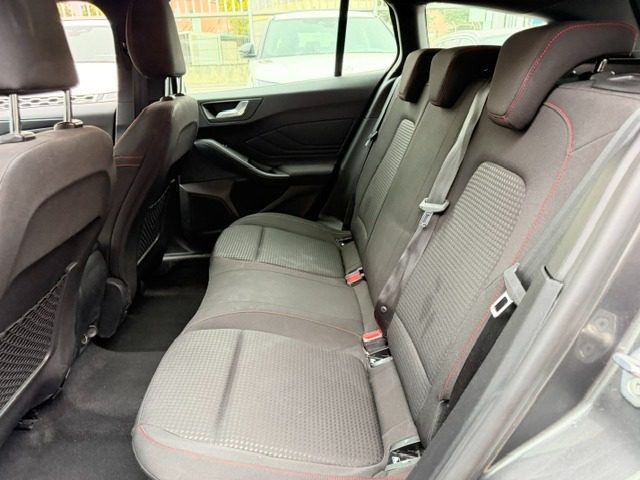 FORD FOCUS 1.0 ECOBOOST HYBRID 125 CV POWER - foto 5
