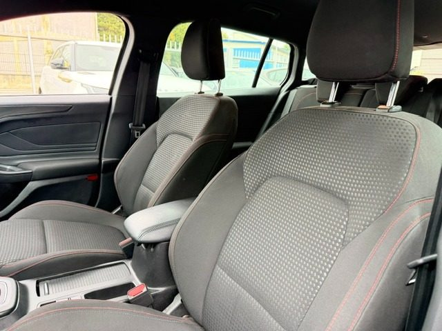 FORD FOCUS 1.0 ECOBOOST HYBRID 125 CV POWER - foto 7