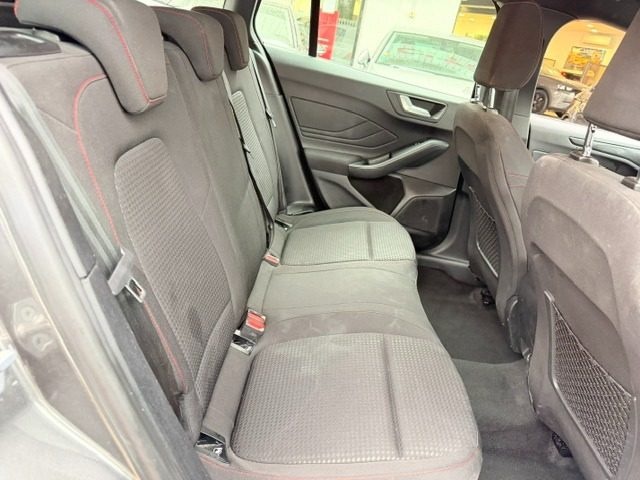 FORD FOCUS 1.0 ECOBOOST HYBRID 125 CV POWER - foto 8