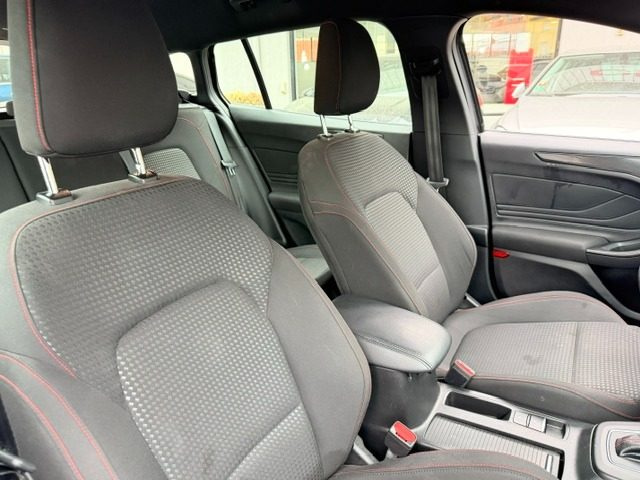 FORD FOCUS 1.0 ECOBOOST HYBRID 125 CV POWER - foto 10