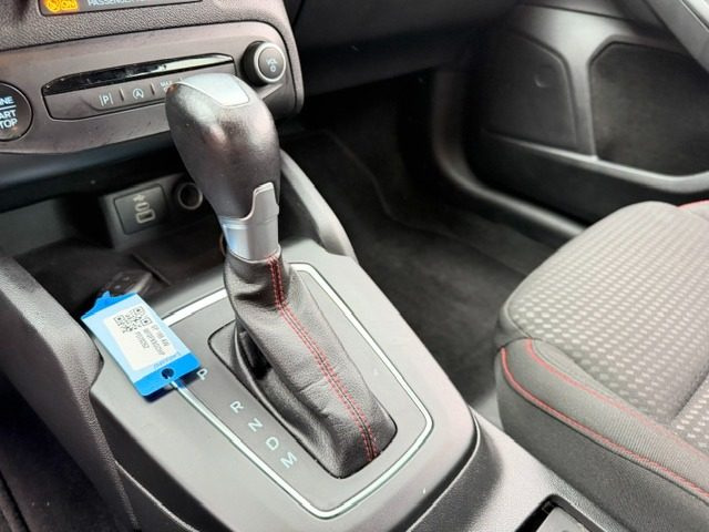 FORD FOCUS 1.0 ECOBOOST HYBRID 125 CV POWER - foto 11