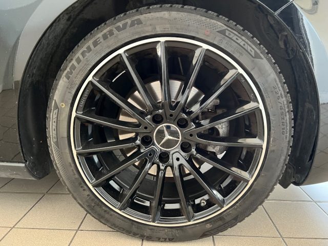 MERCEDES-BENZ A 180 D AUTOMATIC BUSINESS //BELL1SS1M - foto 7