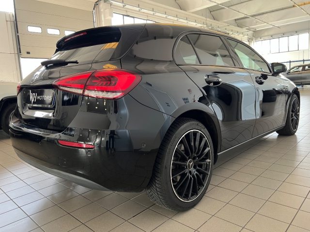 MERCEDES-BENZ A 180 D AUTOMATIC BUSINESS //BELL1SS1M - foto 6
