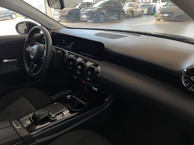 MERCEDES-BENZ A 180 D AUTOMATIC BUSINESS //BELL1SS1M - foto 8
