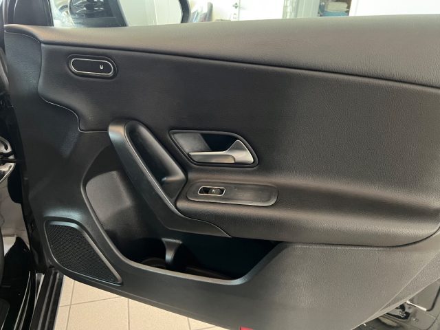 MERCEDES-BENZ A 180 D AUTOMATIC BUSINESS //BELL1SS1M - foto 14
