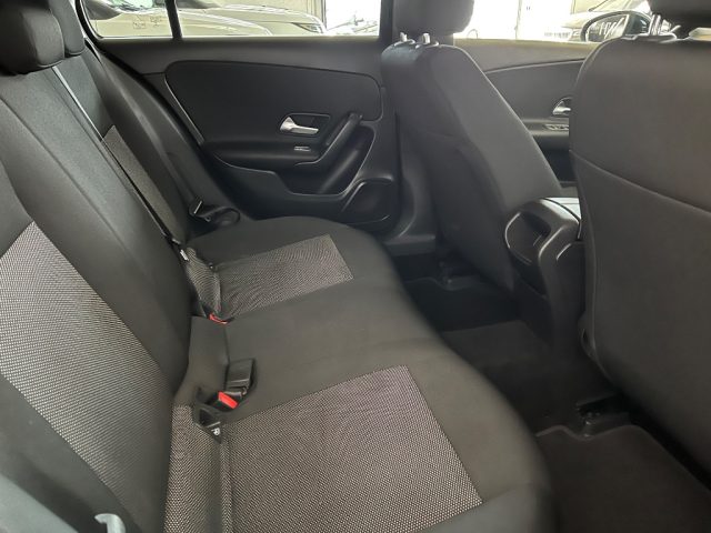 MERCEDES-BENZ A 180 D AUTOMATIC BUSINESS //BELL1SS1M - foto 16