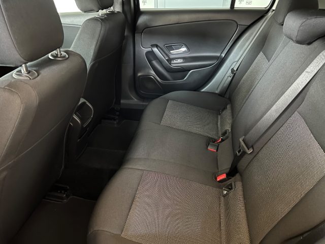 MERCEDES-BENZ A 180 D AUTOMATIC BUSINESS //BELL1SS1M - foto 17