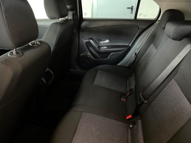 MERCEDES-BENZ A 180 D AUTOMATIC BUSINESS //BELL1SS1M - foto 18