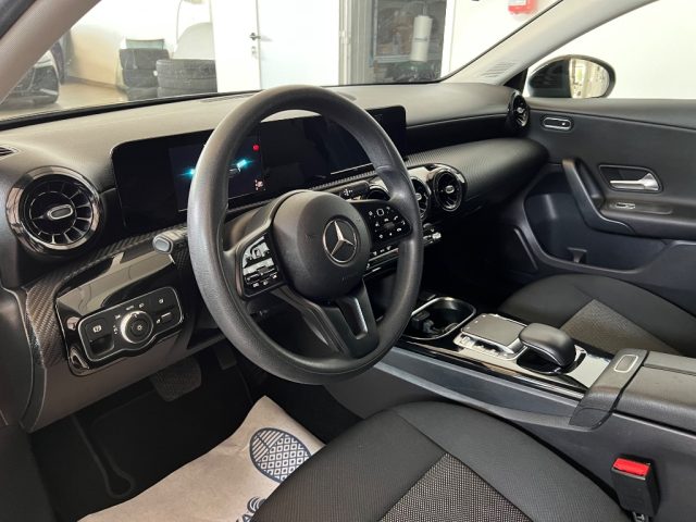 MERCEDES-BENZ A 180 D AUTOMATIC BUSINESS //BELL1SS1M - foto 10