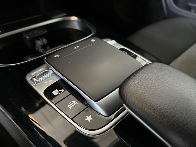 MERCEDES-BENZ A 180 D AUTOMATIC BUSINESS //BELL1SS1M - foto 20