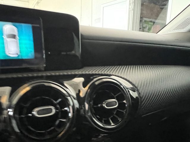 MERCEDES-BENZ A 180 D AUTOMATIC BUSINESS //BELL1SS1M - foto 25