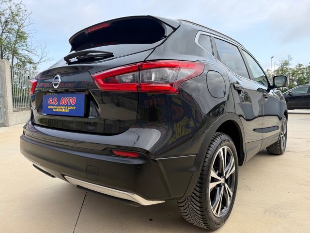 NISSAN QASHQAI 1.5 DCI  N-CONNECTA GARANZIA - foto 8