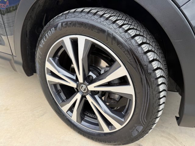 NISSAN QASHQAI 1.5 DCI  N-CONNECTA GARANZIA - foto 10