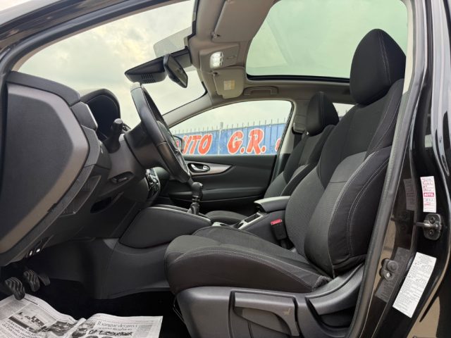NISSAN QASHQAI 1.5 DCI  N-CONNECTA GARANZIA - foto 16